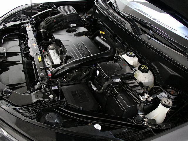 Used 2024 GMC Terrain SLT image 37