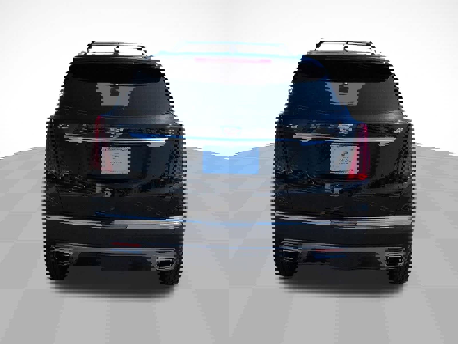 Used 2026 Cadillac XT5 Premium Luxury w/ Driver Assist Package image 6