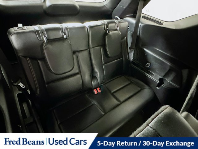 Used 2020 Ford Explorer ST w/ ST Street Pack AWD/4WD image 34