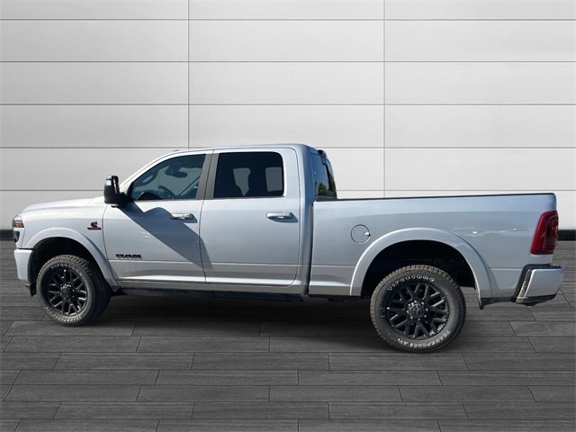 New 2026 RAM 2500 Limited image 6
