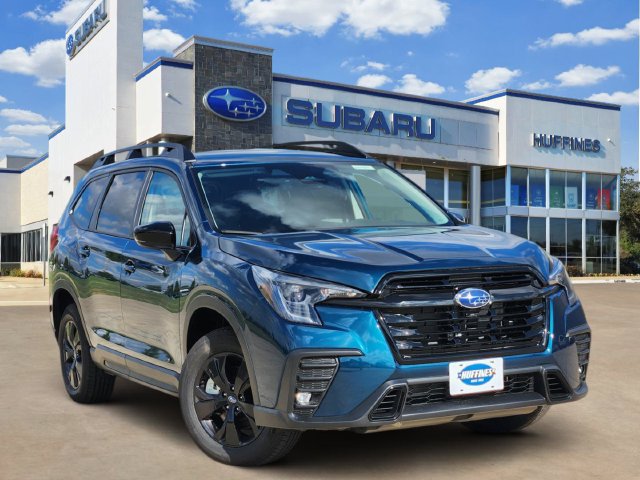 New 2027 Subaru Ascent Premium