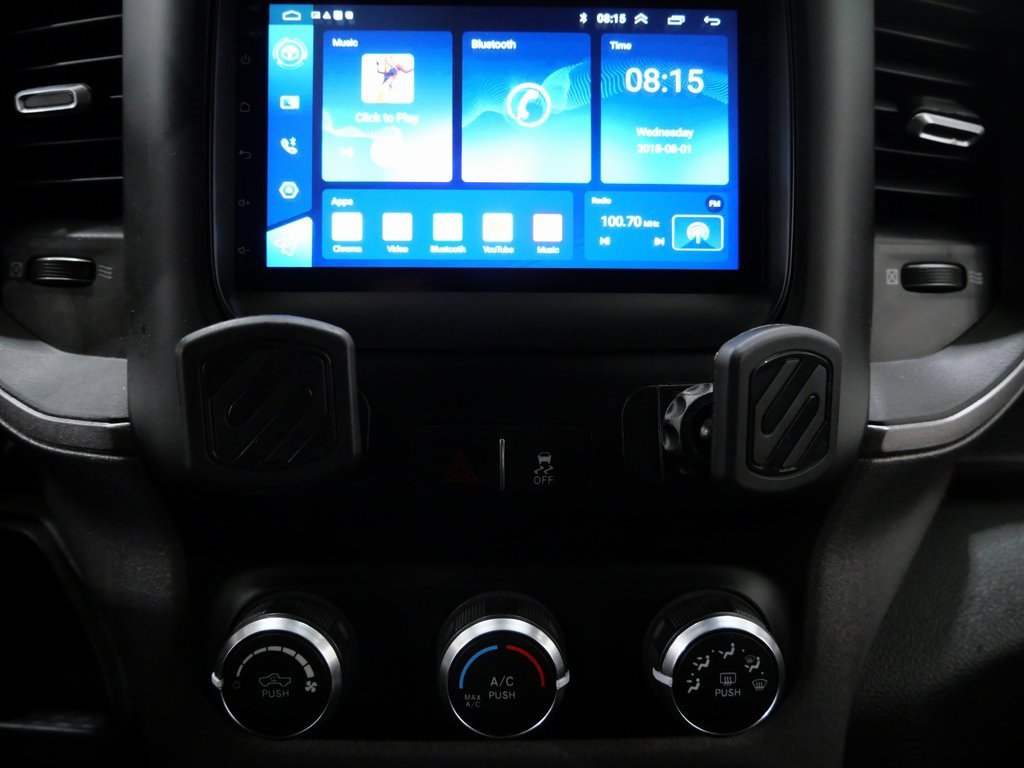 Used 2022 RAM 3500 Tradesman w/ Max Tow Package image 17