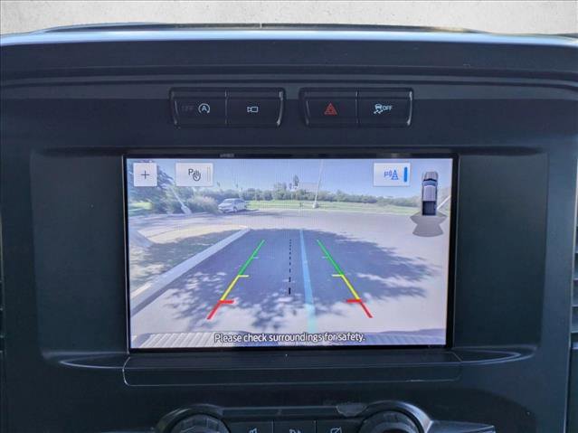 Used 2022 Ford F150 XL w/ STX Appearance Package image 14