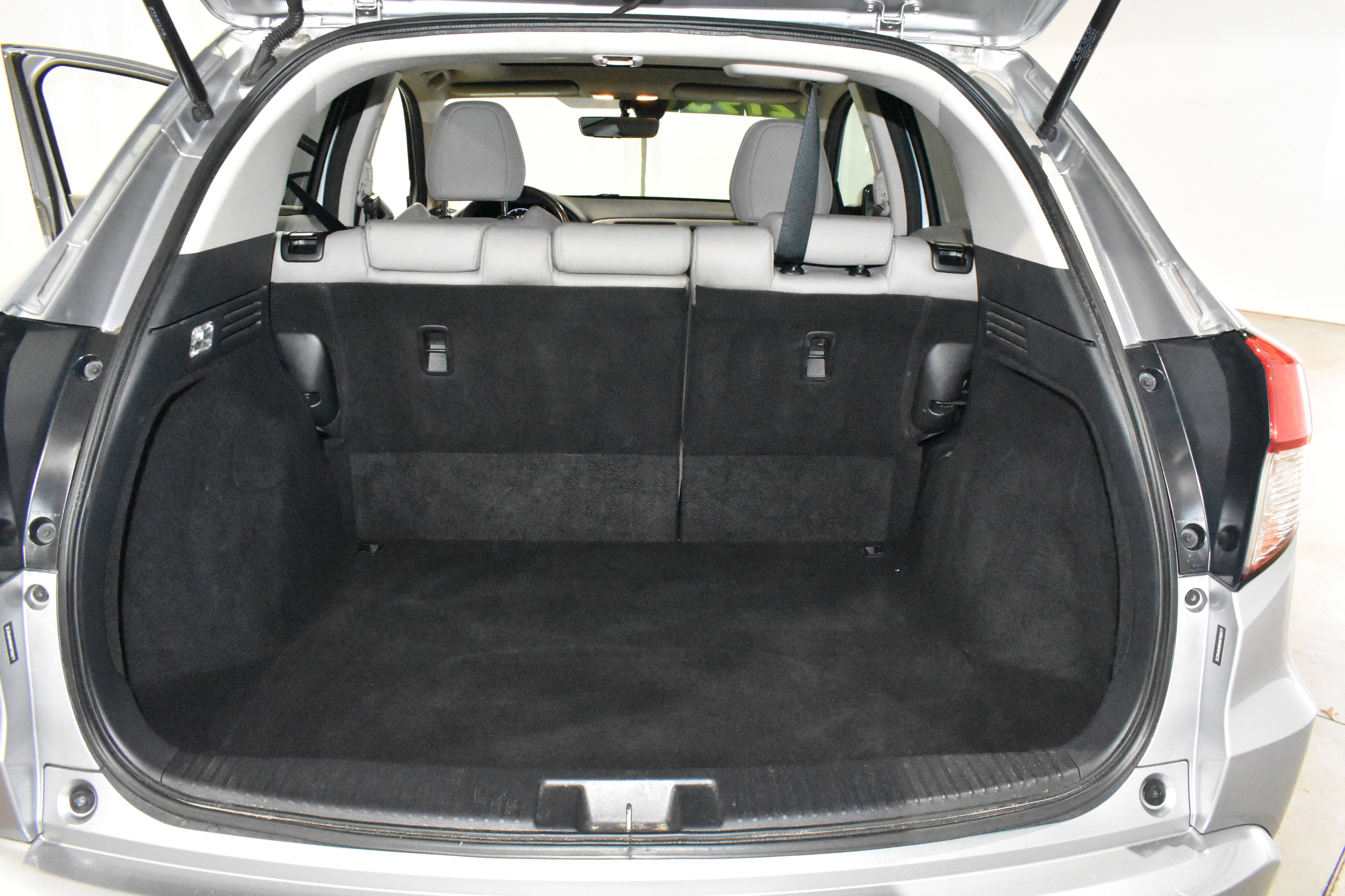 Used 2019 Honda HR-V Touring image 35