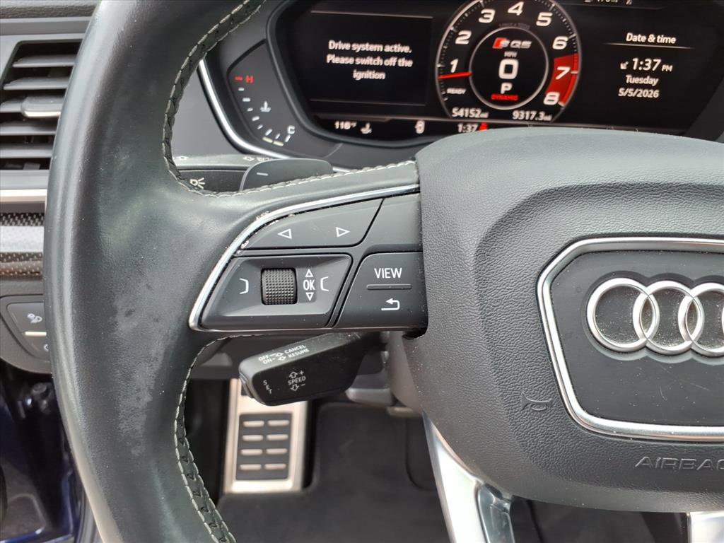 Used 2020 Audi SQ5 Premium Plus AWD/4WD image 15
