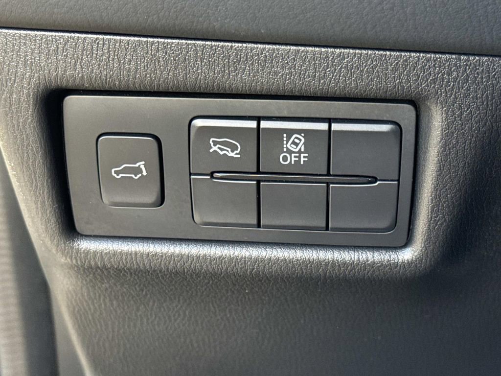 Certified 2022 MAZDA CX-5 Carbon Edition image 47