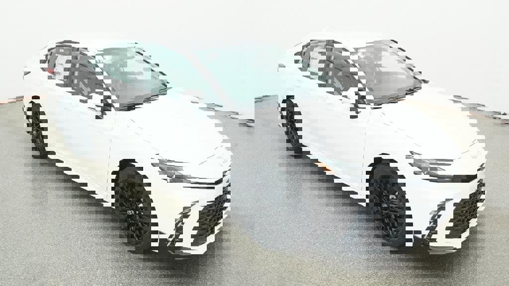 New 2026 Toyota Camry SE FWD image 54