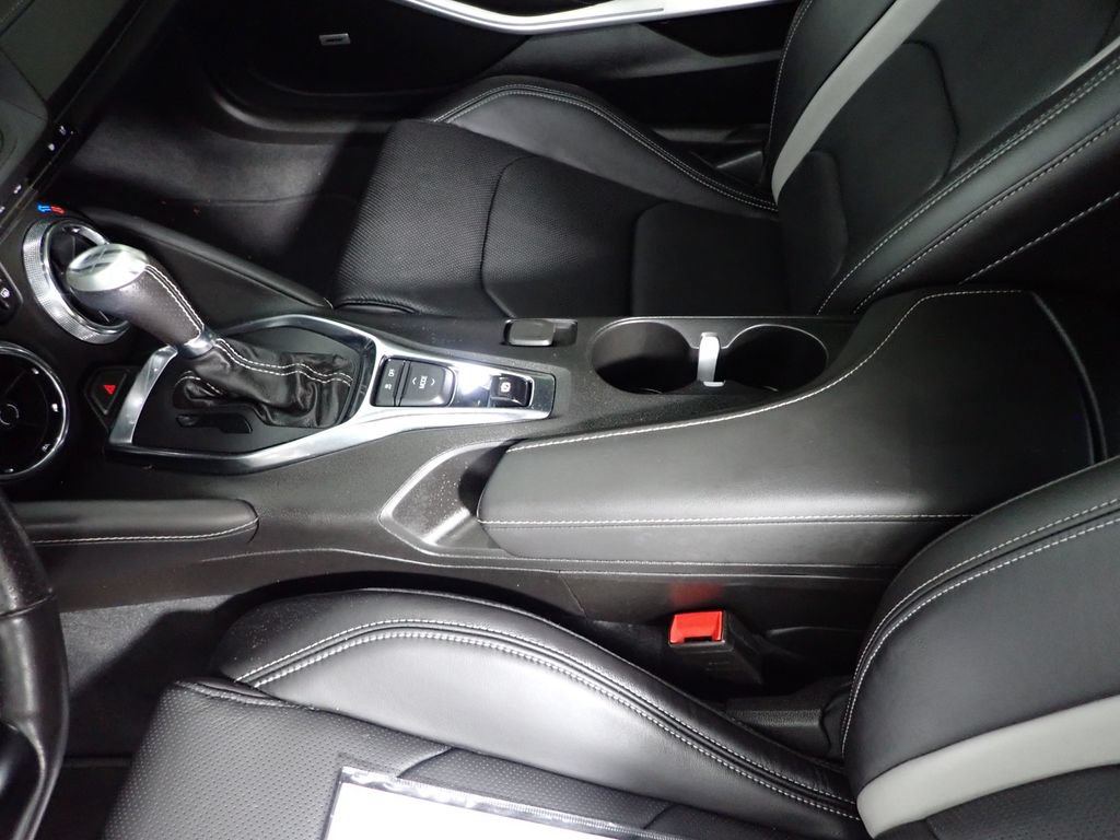 Used 2022 Chevrolet Camaro SS w/ LPO, Ground Effects Package RWD image 31
