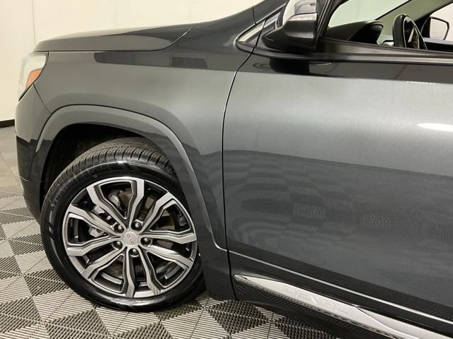Used 2020 GMC Terrain Denali w/ LPO, Floor Liner Package FWD image 35