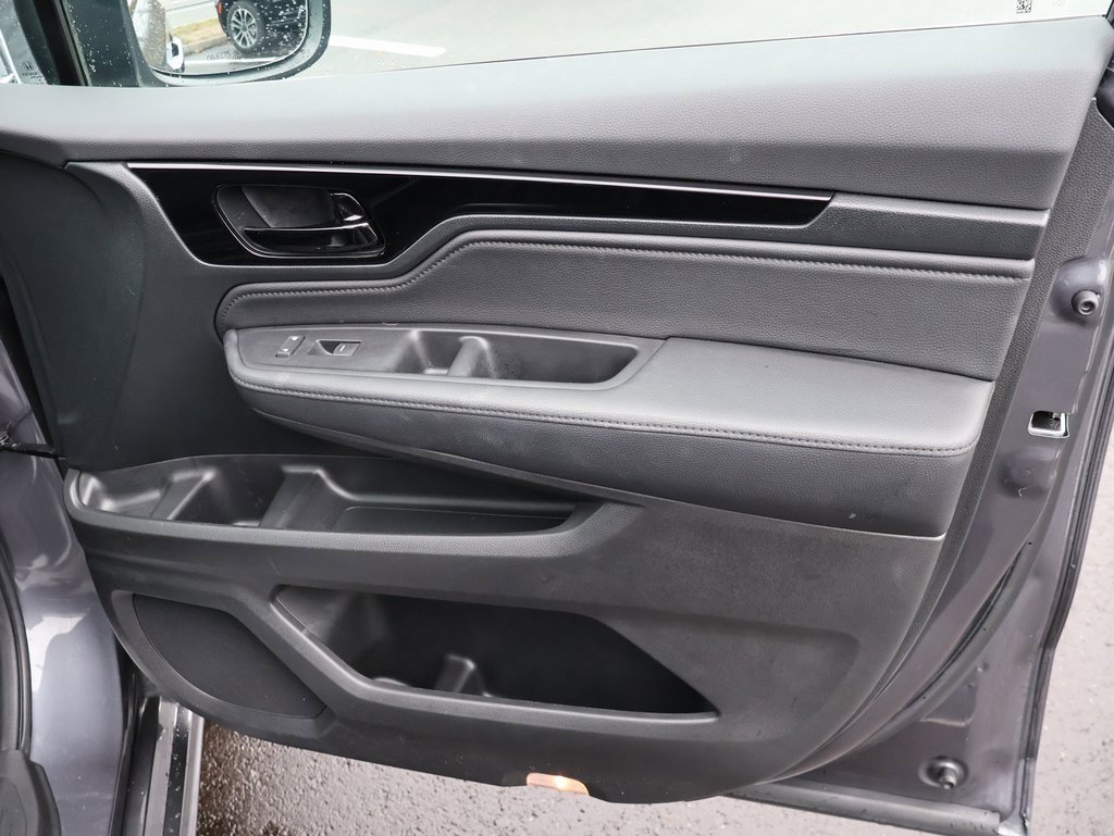 Certified 2023 Honda Odyssey Touring image 11