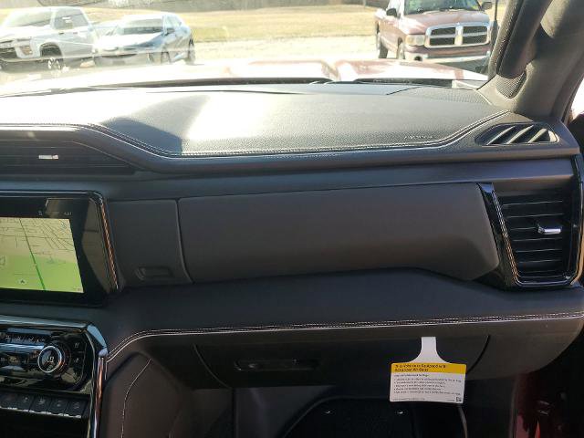 New 2026 GMC Sierra 2500 AT4X image 36