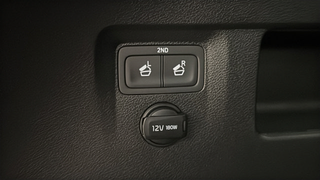 Used 2025 Kia Telluride SX X-Line AWD/4WD image 30