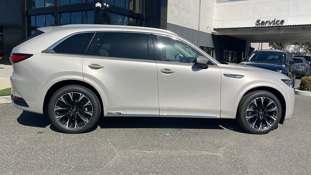 New 2026 MAZDA CX-90 3.3 Turbo S w/ Premium Plus image 6