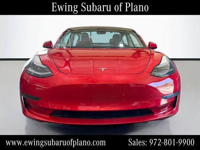 Used 2023 Tesla Model 3 Standard Range RWD image 2
