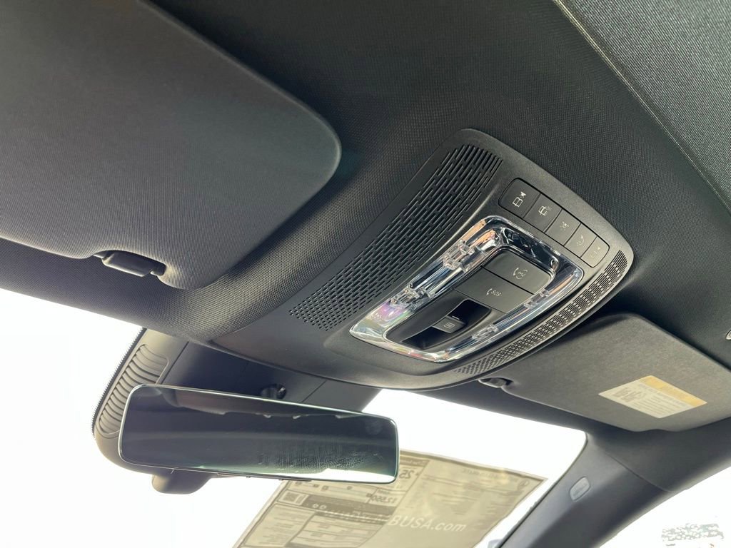 New 2025 Mercedes-Benz CLA 35 AMG 4MATIC image 26