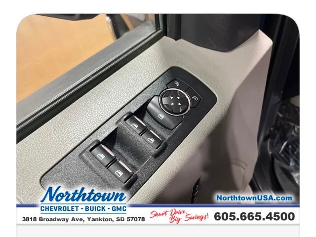 Used 2019 Ford F150 XLT image 11