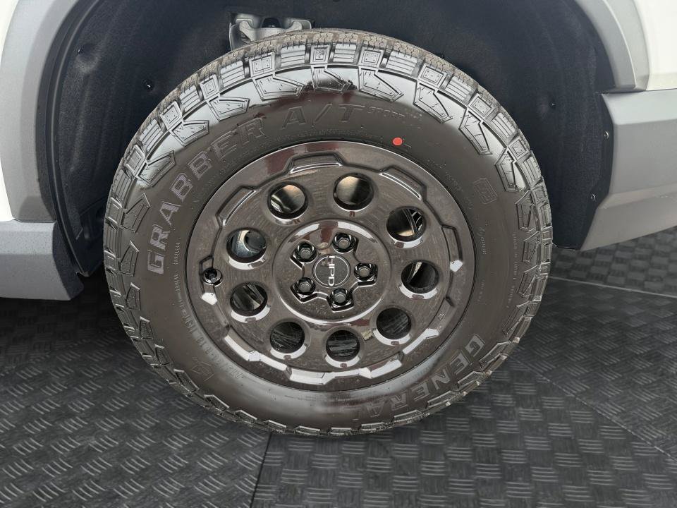 New 2026 Honda Passport TrailSport Elite image 22