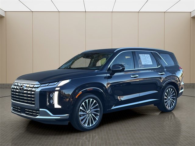 Used 2023 Hyundai Palisade Calligraphy