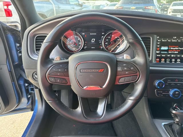 Used 2022 Dodge Charger R/T RWD image 43