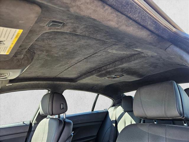 Used 2015 BMW 640i Gran Coupe image 12