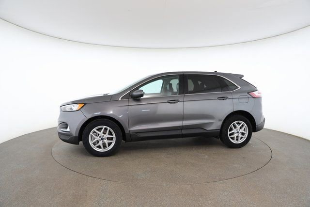 Used 2022 Ford Edge SEL image 5