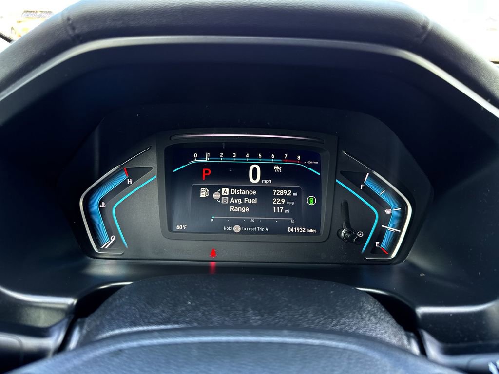 Used 2024 Honda Odyssey Elite image 15