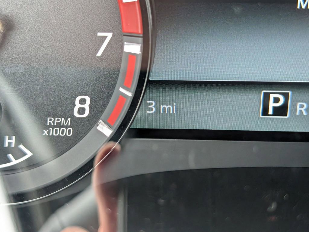 New 2025 Nissan Frontier PRO-4X image 17