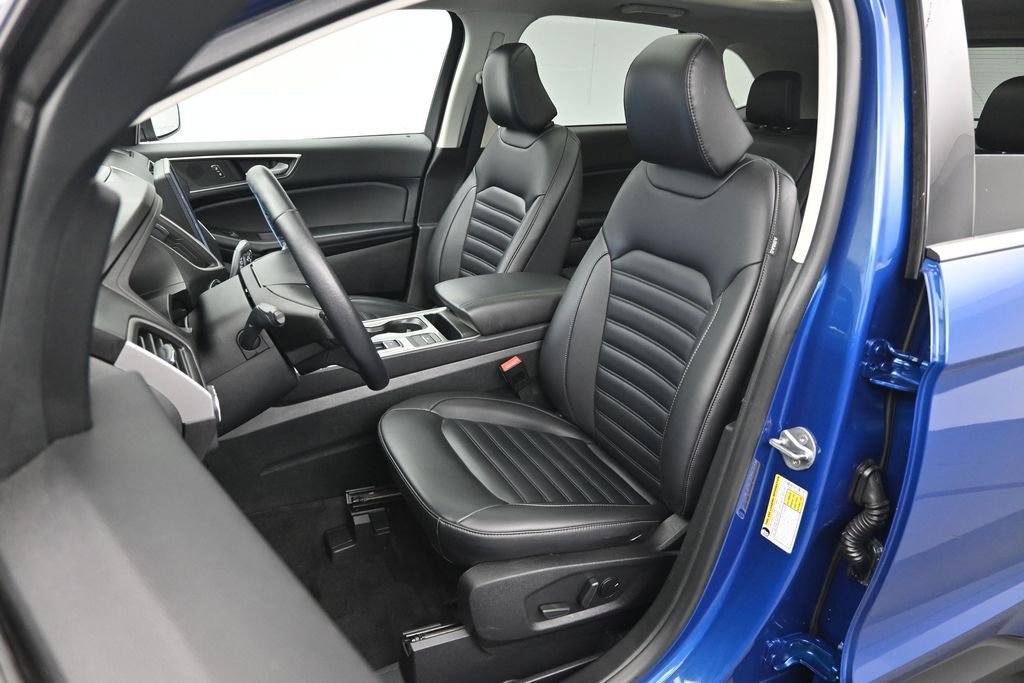 Used 2024 Ford Edge SEL w/ Convenience Package AWD/4WD image 16