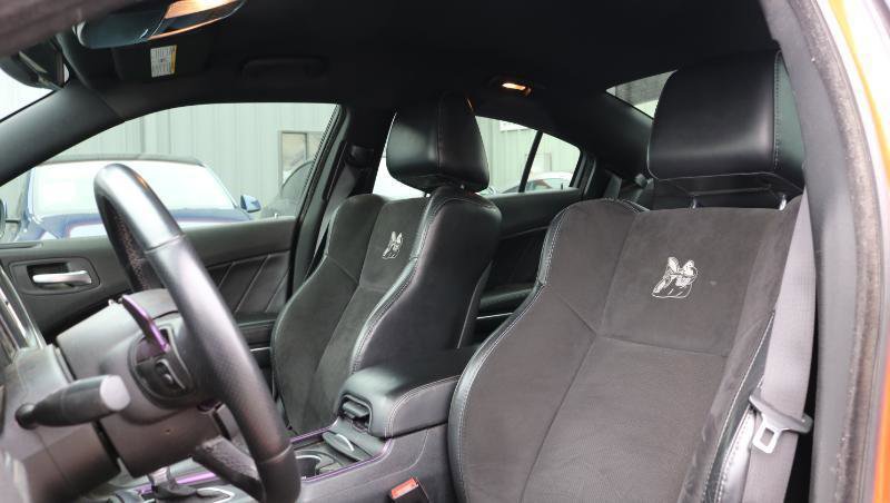 Used 2016 Dodge Charger R/T Scat Pack image 8