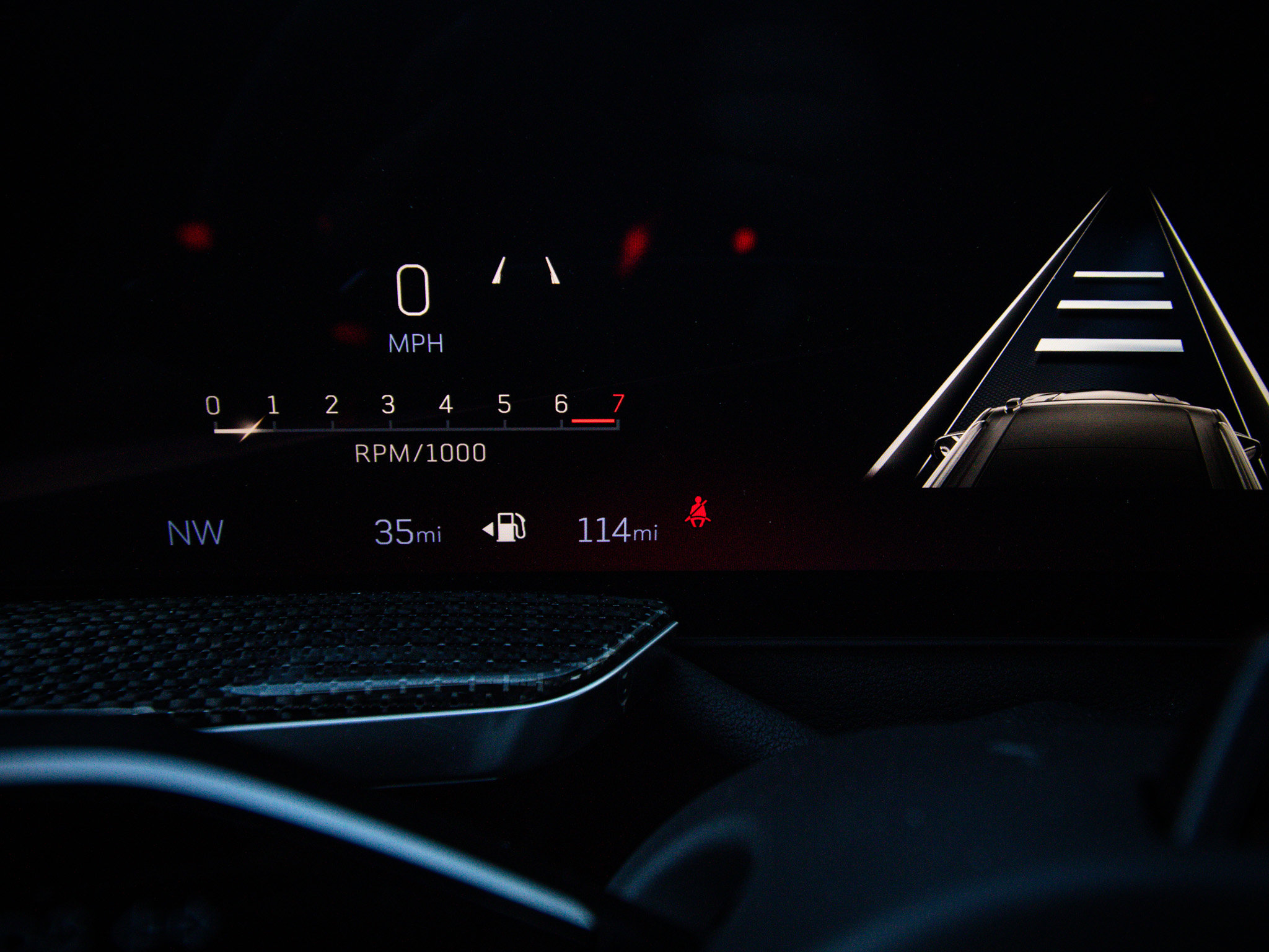 Used 2026 Cadillac Escalade V image 22