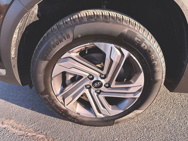 Used 2023 Hyundai Santa Fe SEL image 32