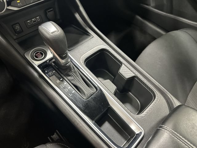 Used 2024 Nissan Altima 2.5 SR FWD image 21