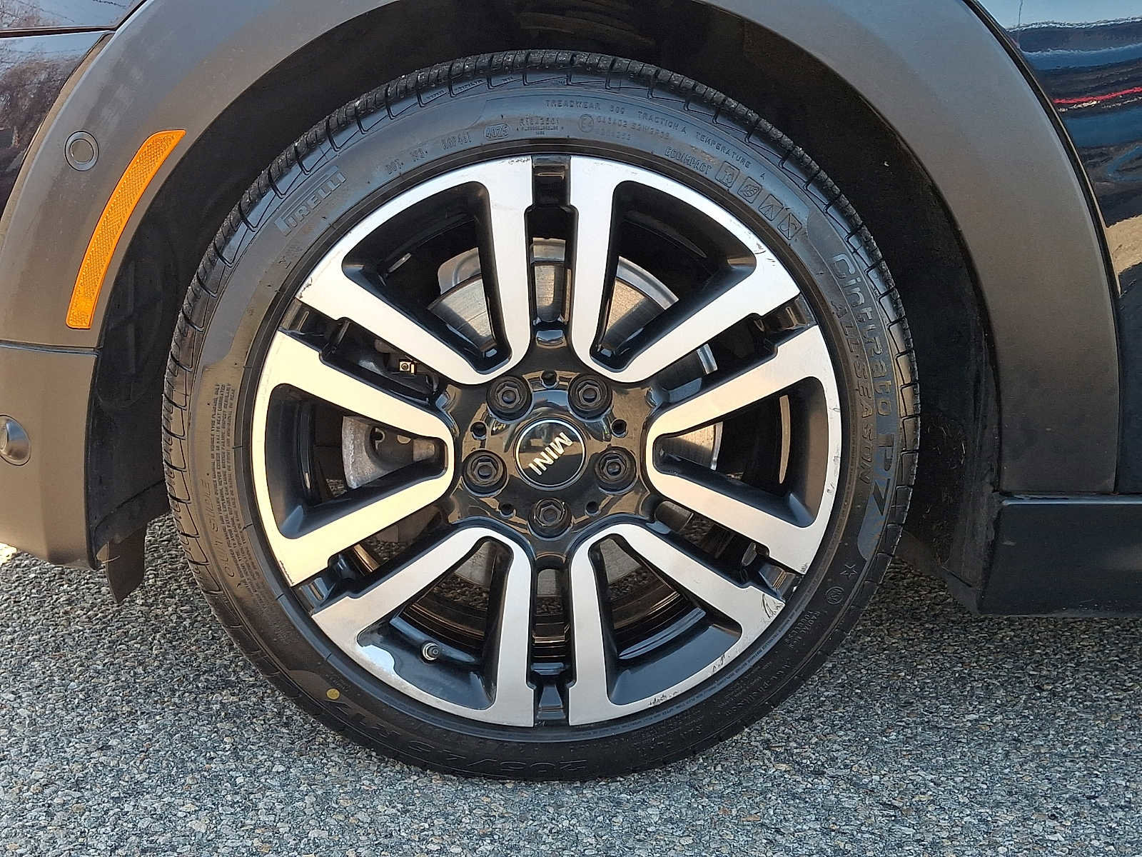 Used 2020 MINI Cooper S w/ Driver Assistance Package image 8