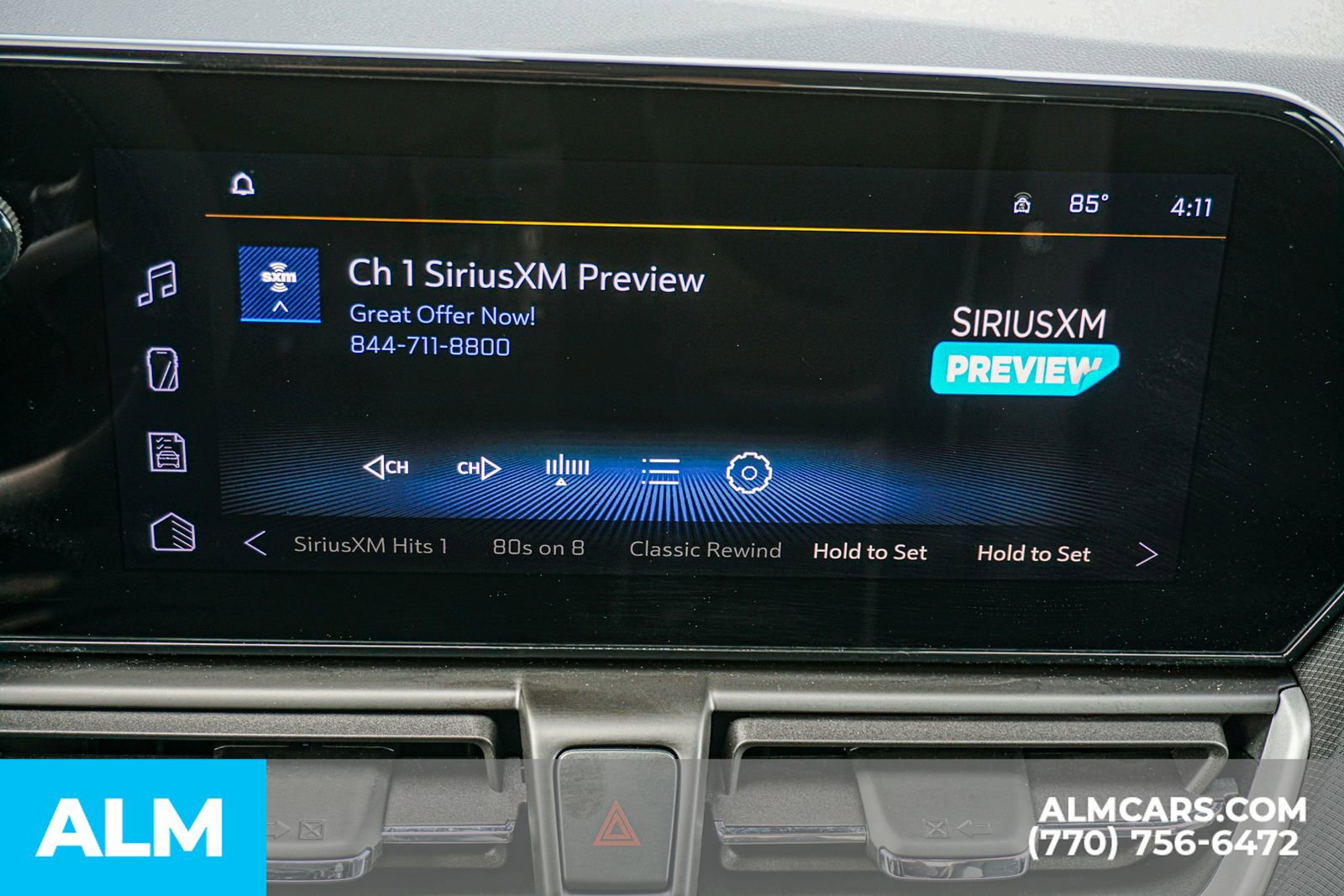 Used 2026 Chevrolet TrailBlazer LS w/ LS Confidence Package FWD image 40