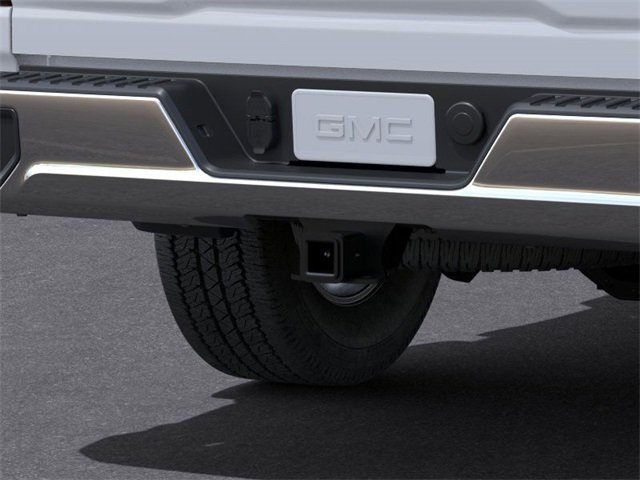 New 2025 GMC Sierra 3500 Pro w/ Convenience Package image 14