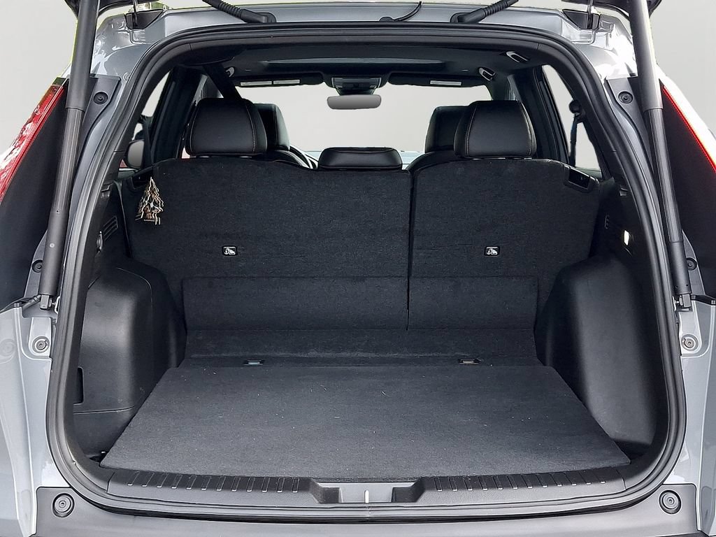 Used 2025 Honda CR-V Sport-L image 32