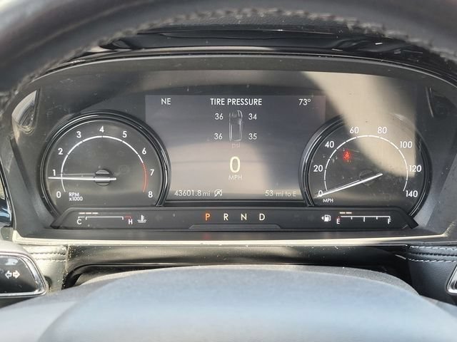 Certified 2022 Lincoln Corsair AWD w/ Premium Package image 43