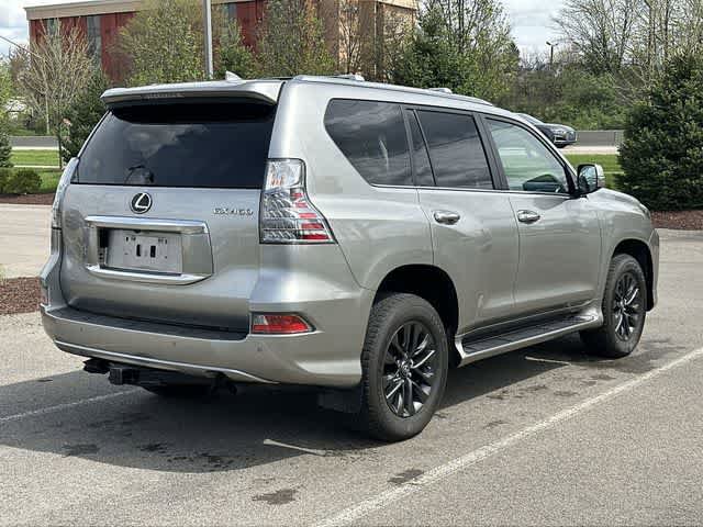 Used 2023 Lexus GX 460 Premium w/ Premium Package AWD/4WD image 27
