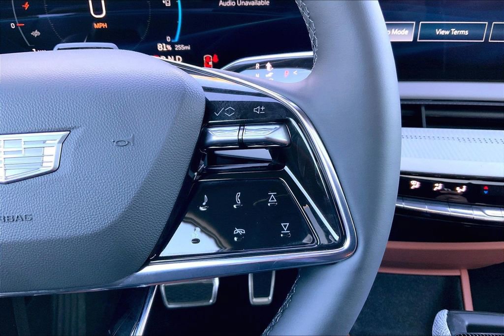 New 2026 Cadillac Optiq Sport 2 image 23