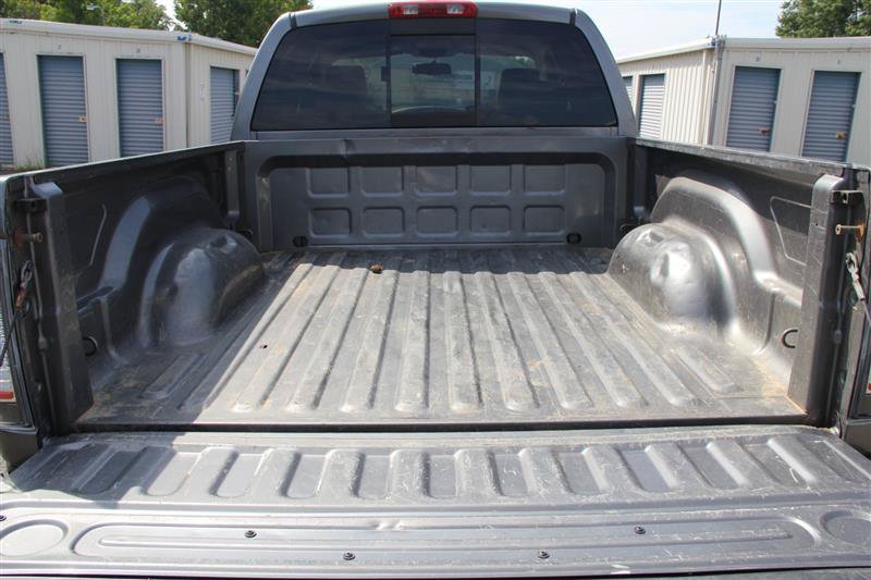 Used 2008 Dodge Ram 1500 Truck SLT w/ Popular Equipment Group AWD/4WD image 11