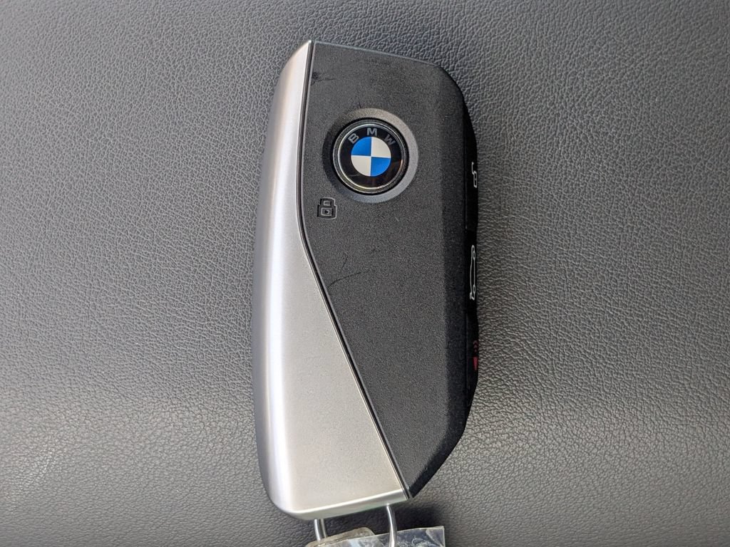 Used 2026 BMW X5 sDrive40i RWD image 20