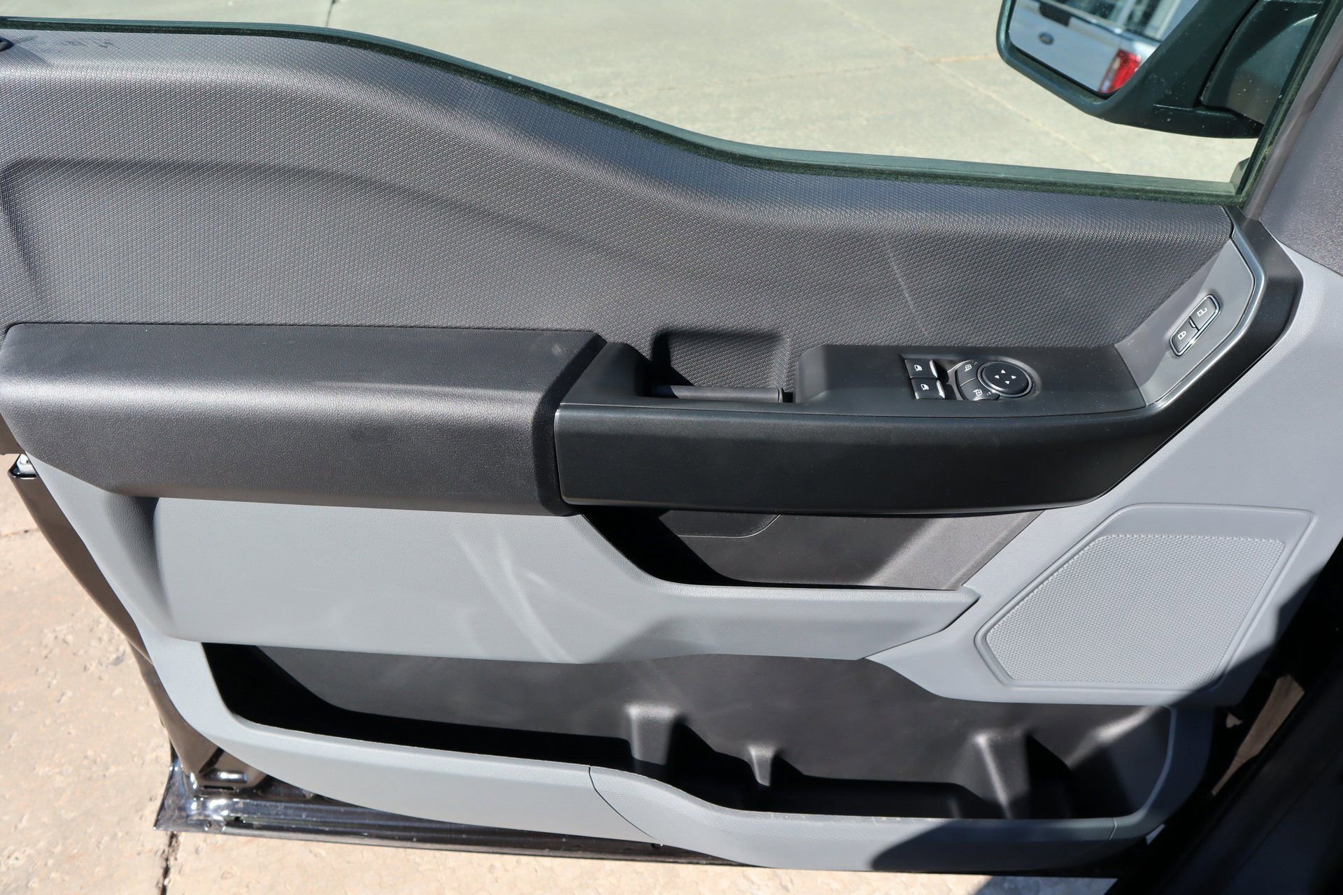 New 2025 Ford F150 XL image 13