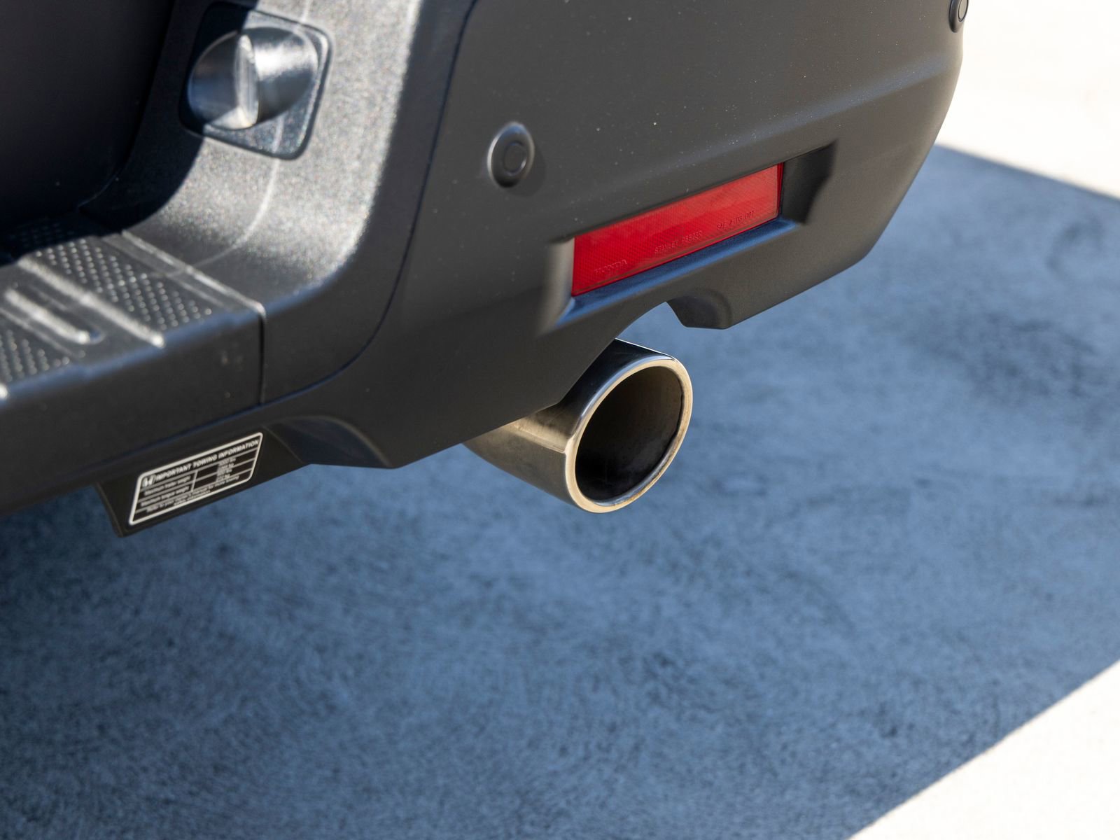 Used 2024 Honda Ridgeline TrailSport image 24