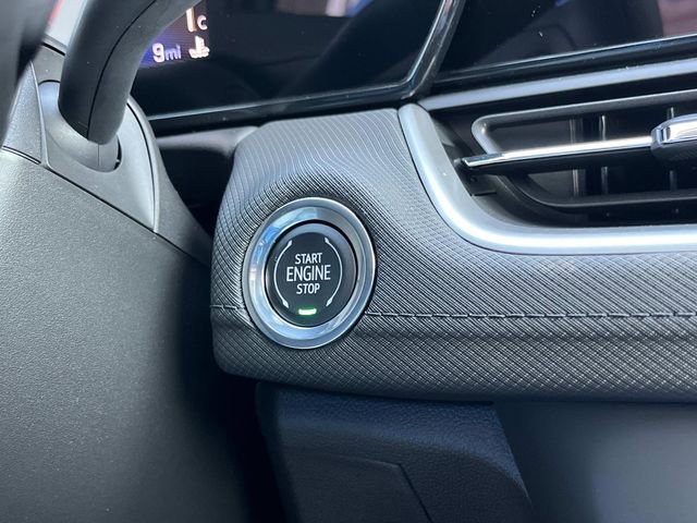 New 2026 Chevrolet TrailBlazer LS image 27