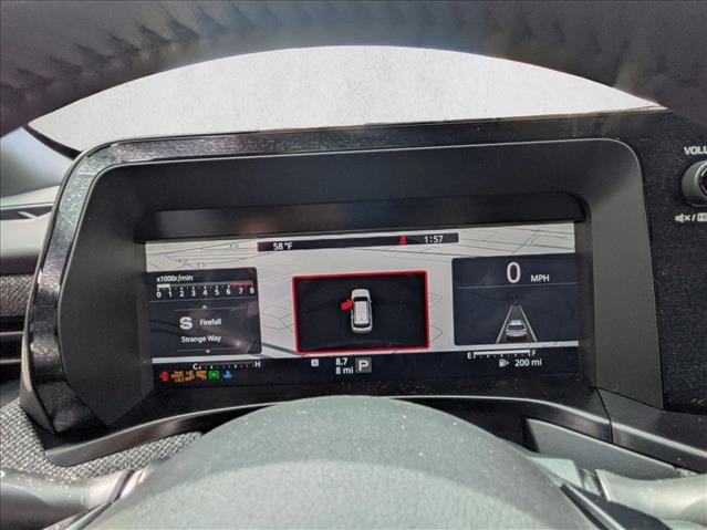 New 2026 Subaru Outback Premium image 17