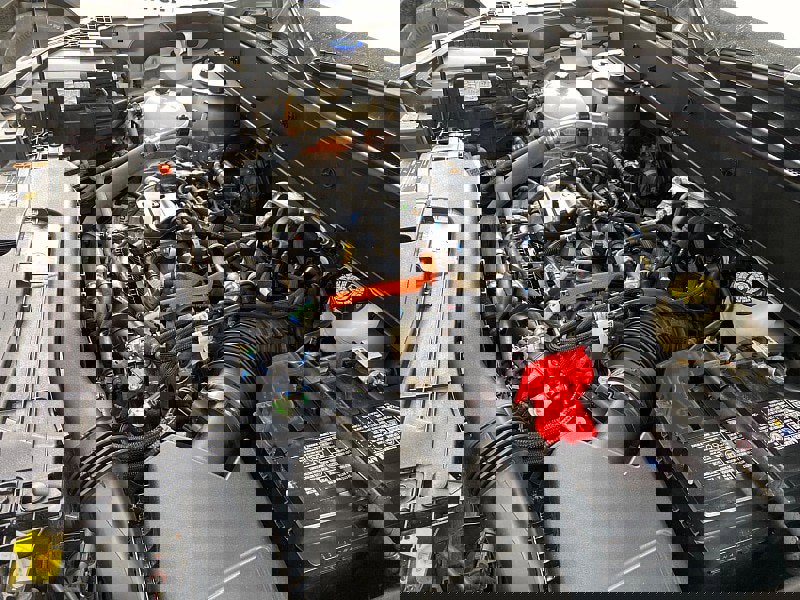 Certified 2023 Ford Bronco Sport Big Bend w/ Convenience Package image 67