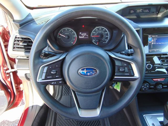 Used 2018 Subaru Impreza 2.0i Premium AWD/4WD image 15