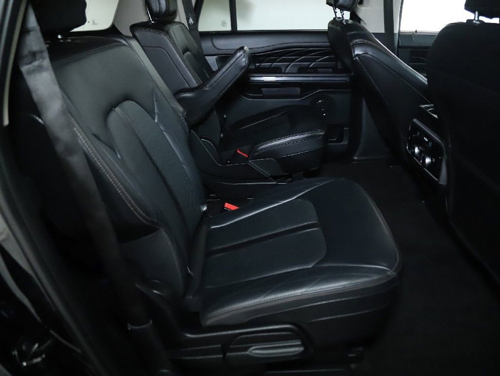 Used 2020 Ford Expedition Max Platinum image 35