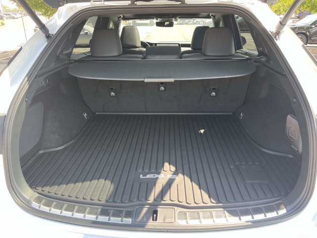Certified 2023 Lexus RX 350 FWD w/ Accessory Package image 23
