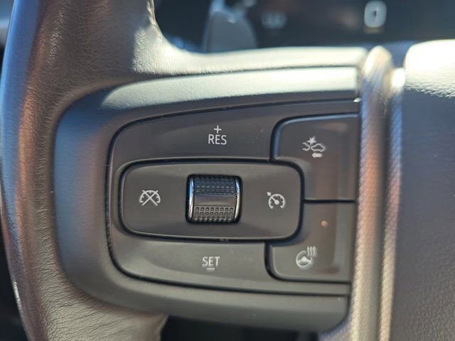 Used 2022 GMC Sierra 1500 Denali w/ Technology Package AWD/4WD image 33